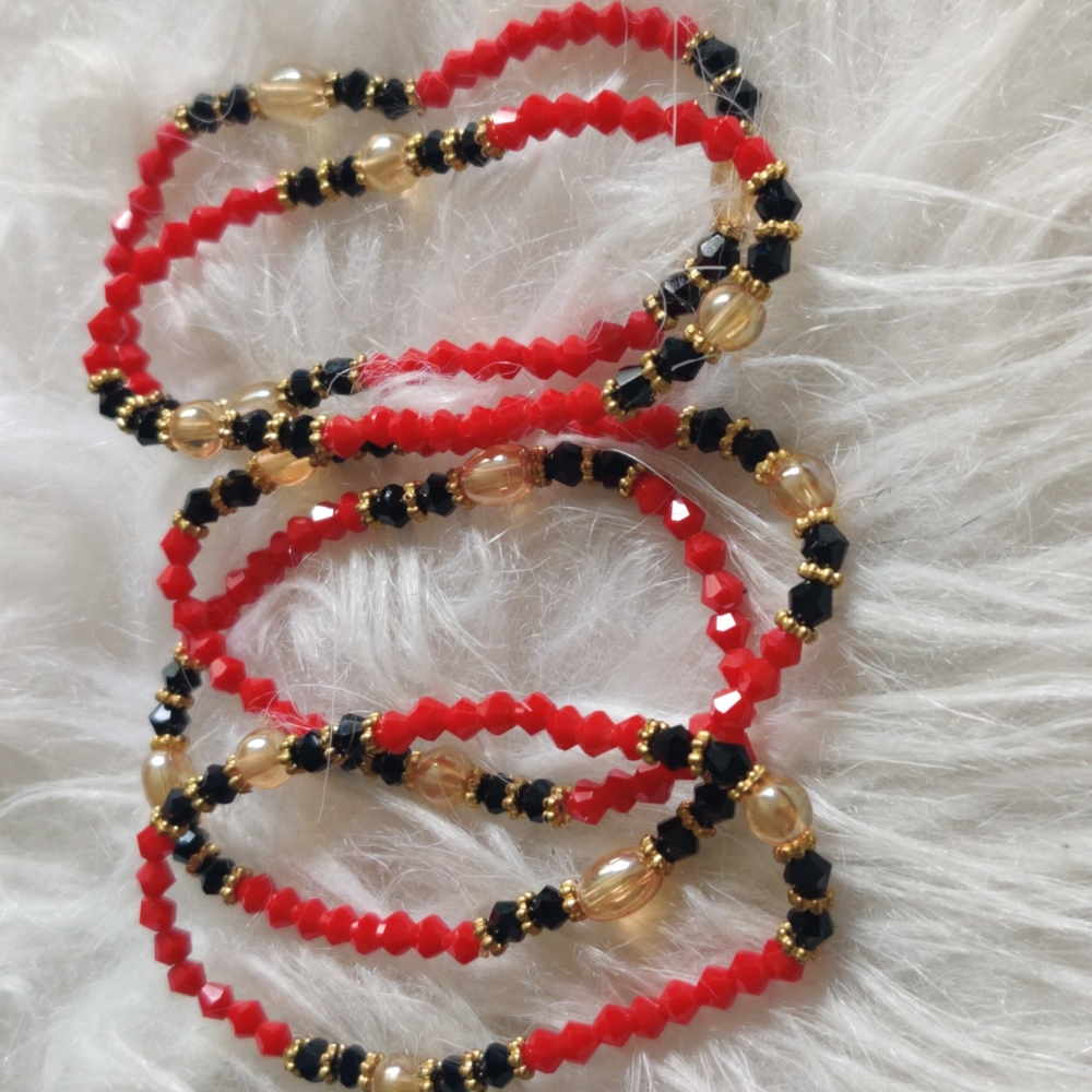 Hot 5pcs/set Bracelet